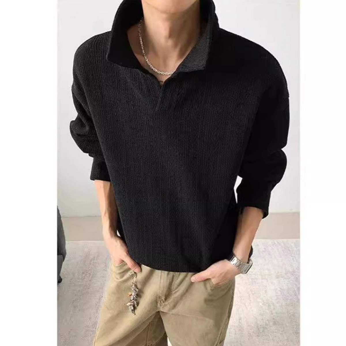 City Hipster vtpolo