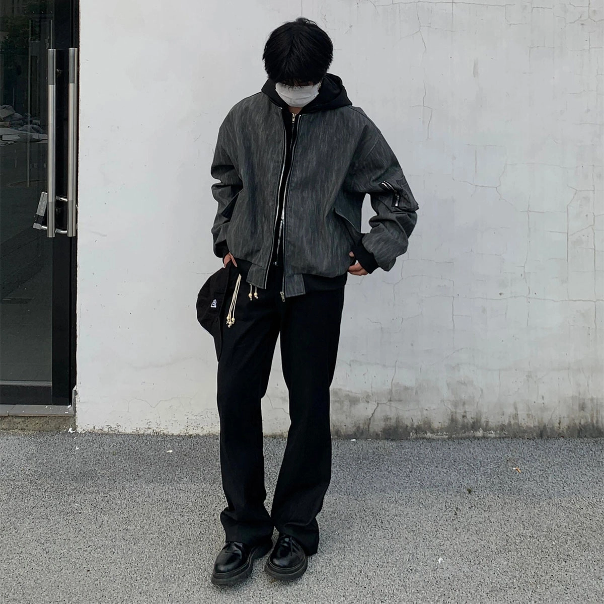 City Hipster PUvibe