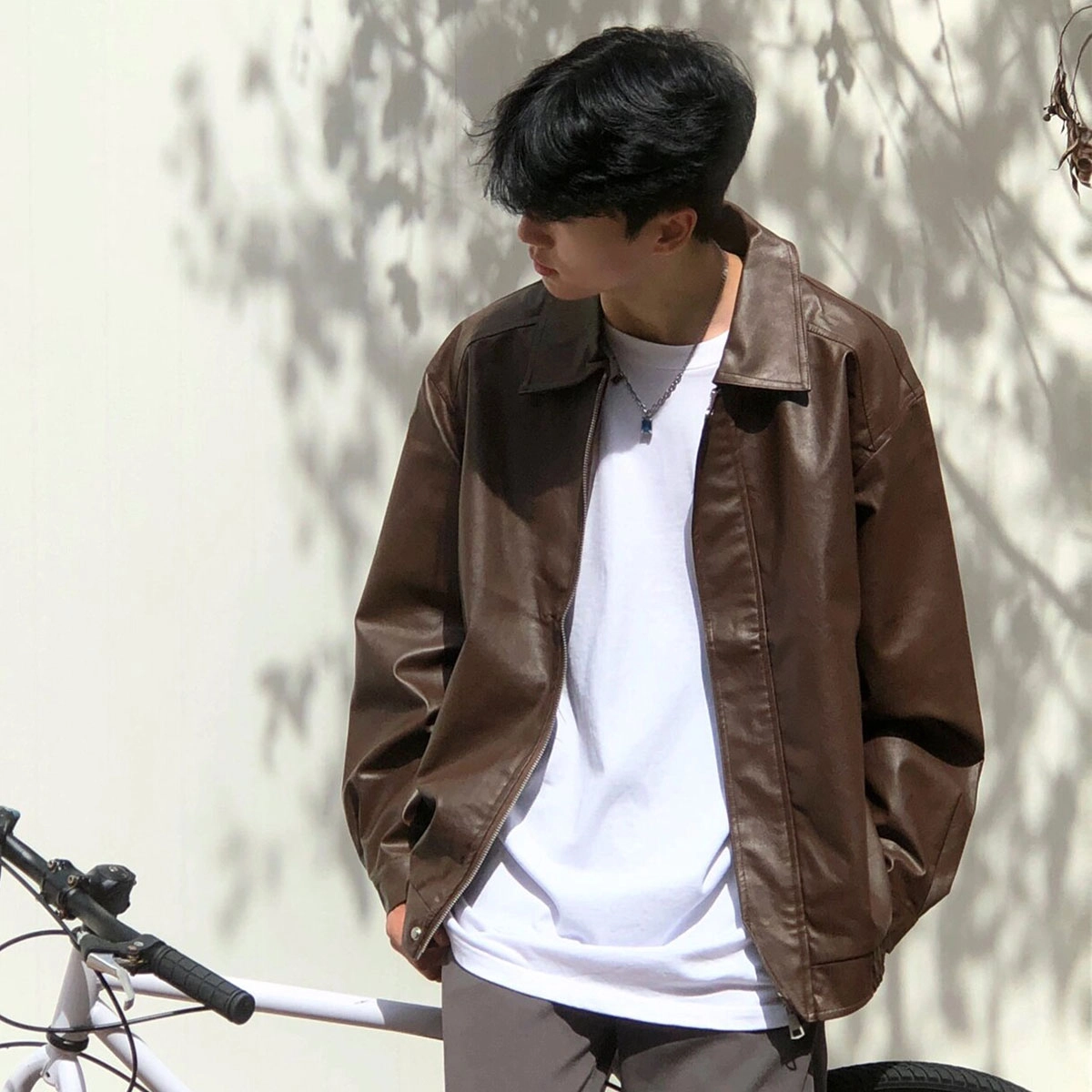 City Hipster PU