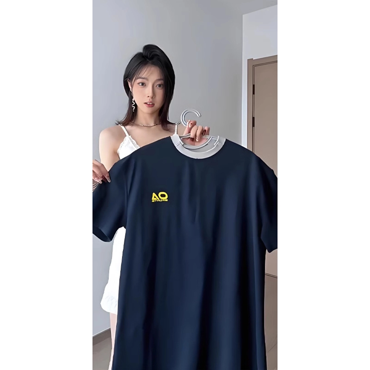 City Hipster T