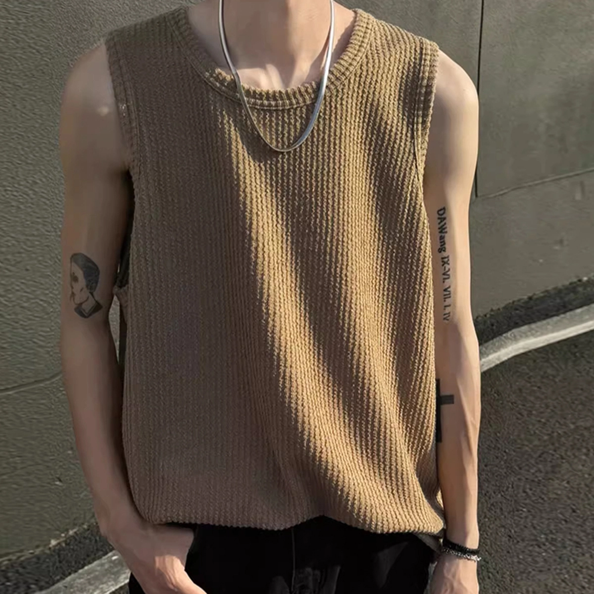 City Hipster