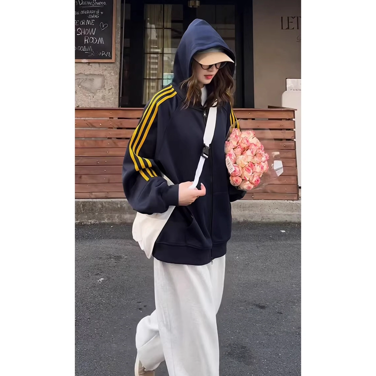 City Hipster mmins