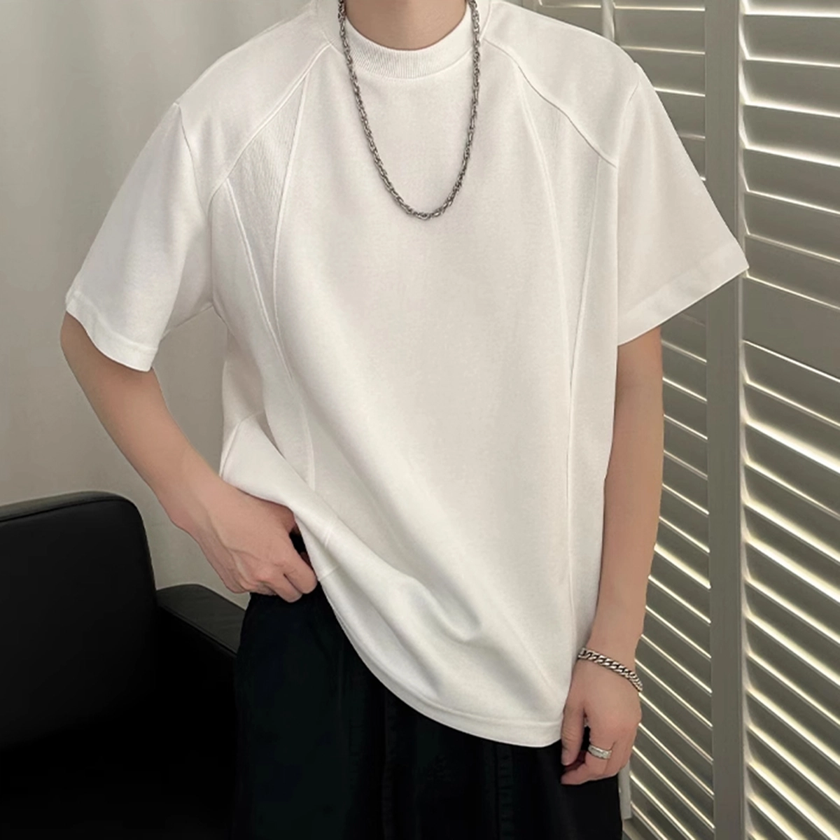 City Hipster T