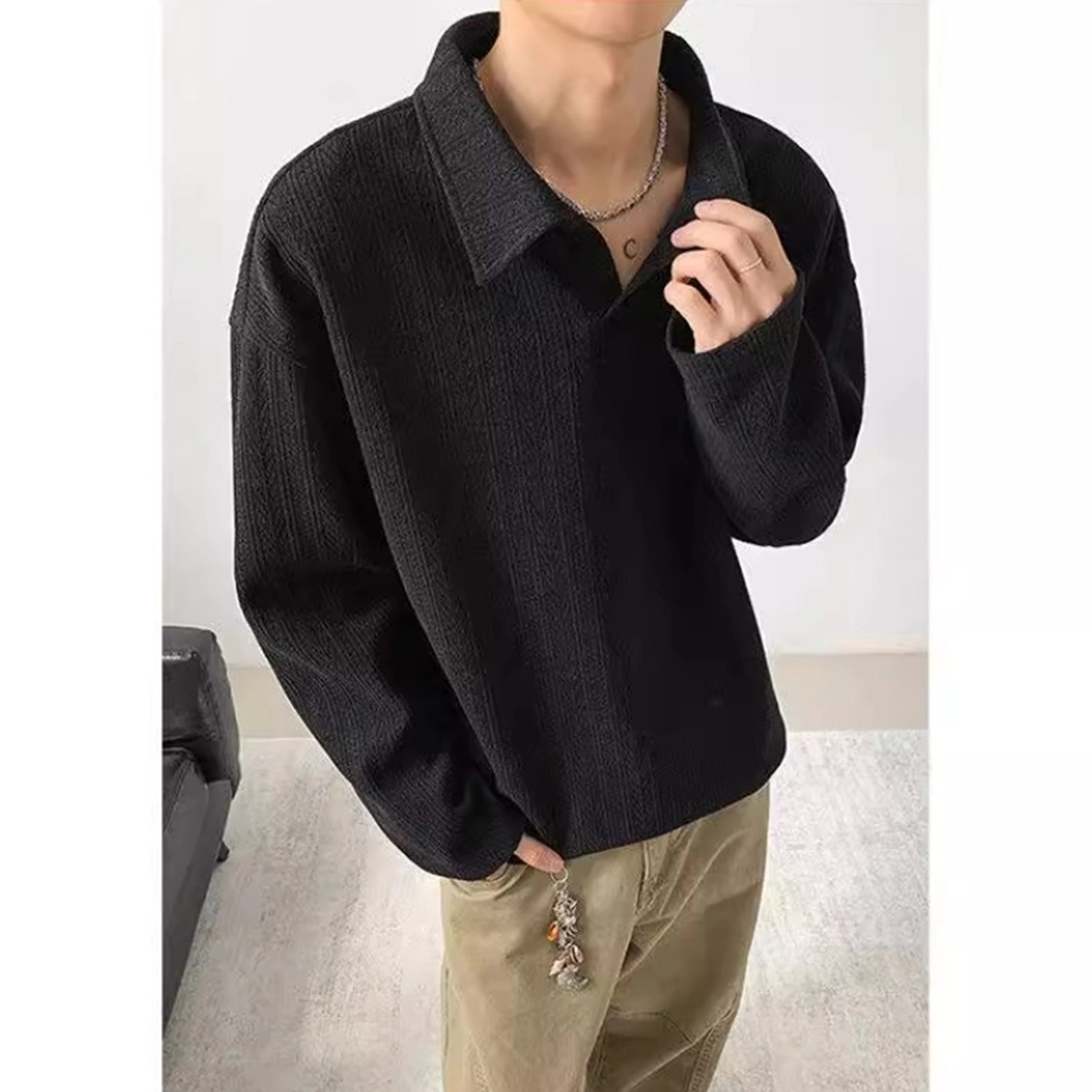 City Hipster vtpolo
