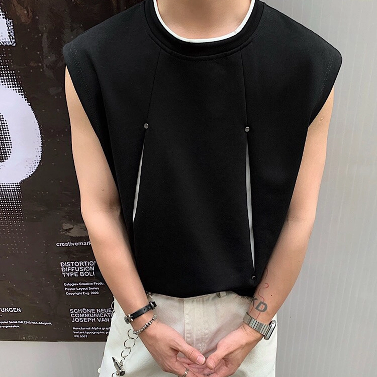City Hipster T