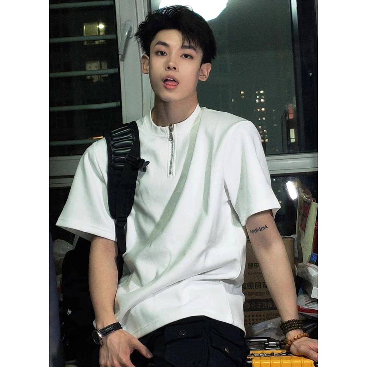 City Hipster T