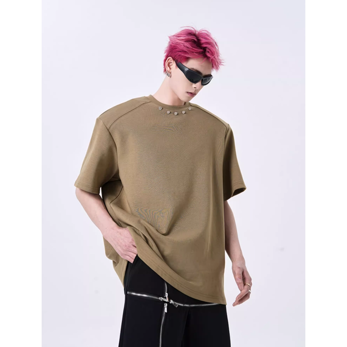 City Hipster T
