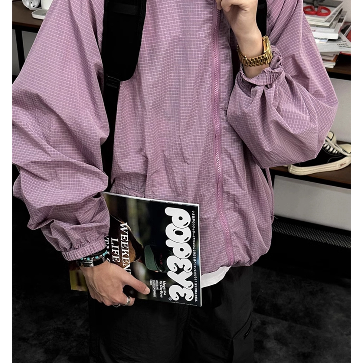 City Hipster