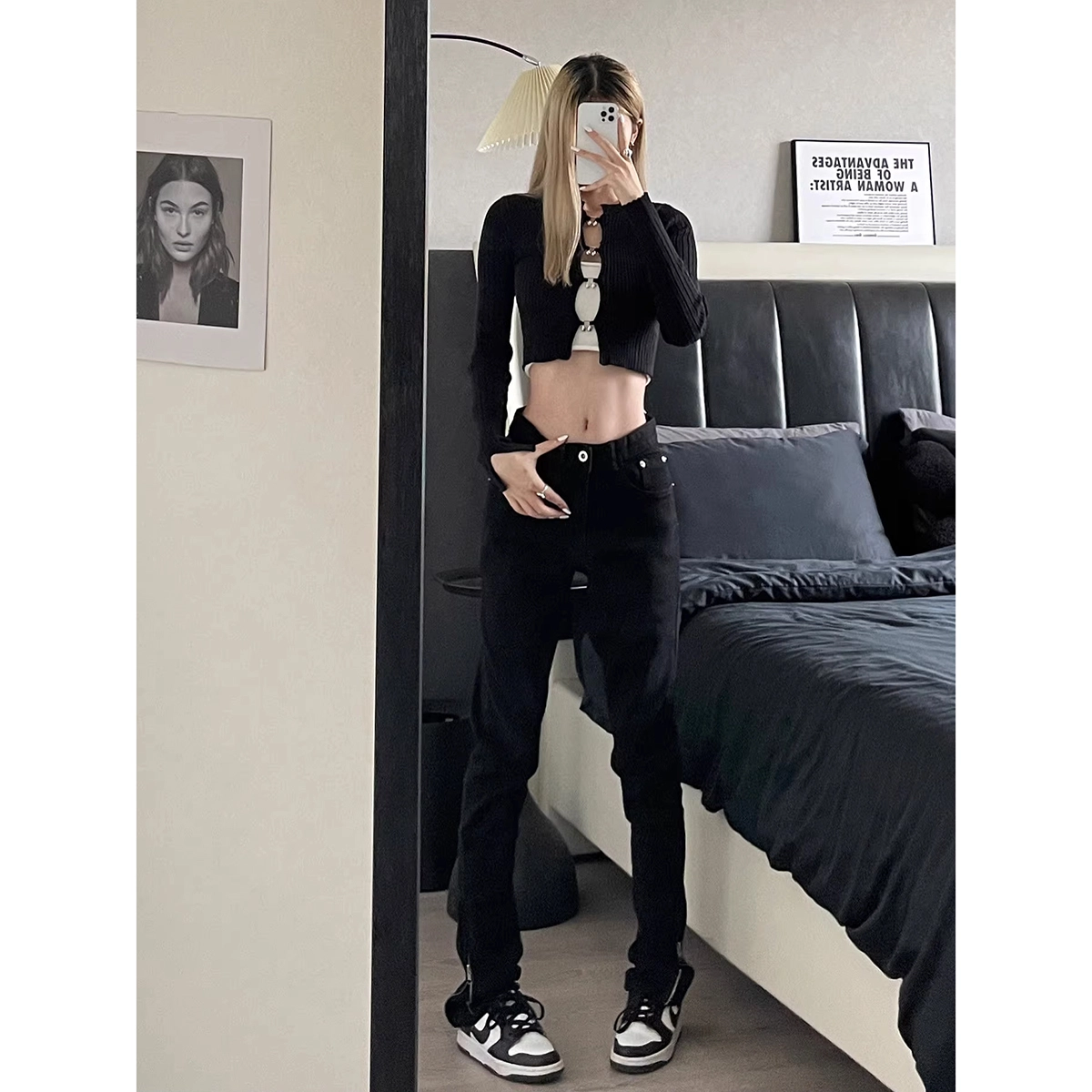 City Hipster vibecleanfit