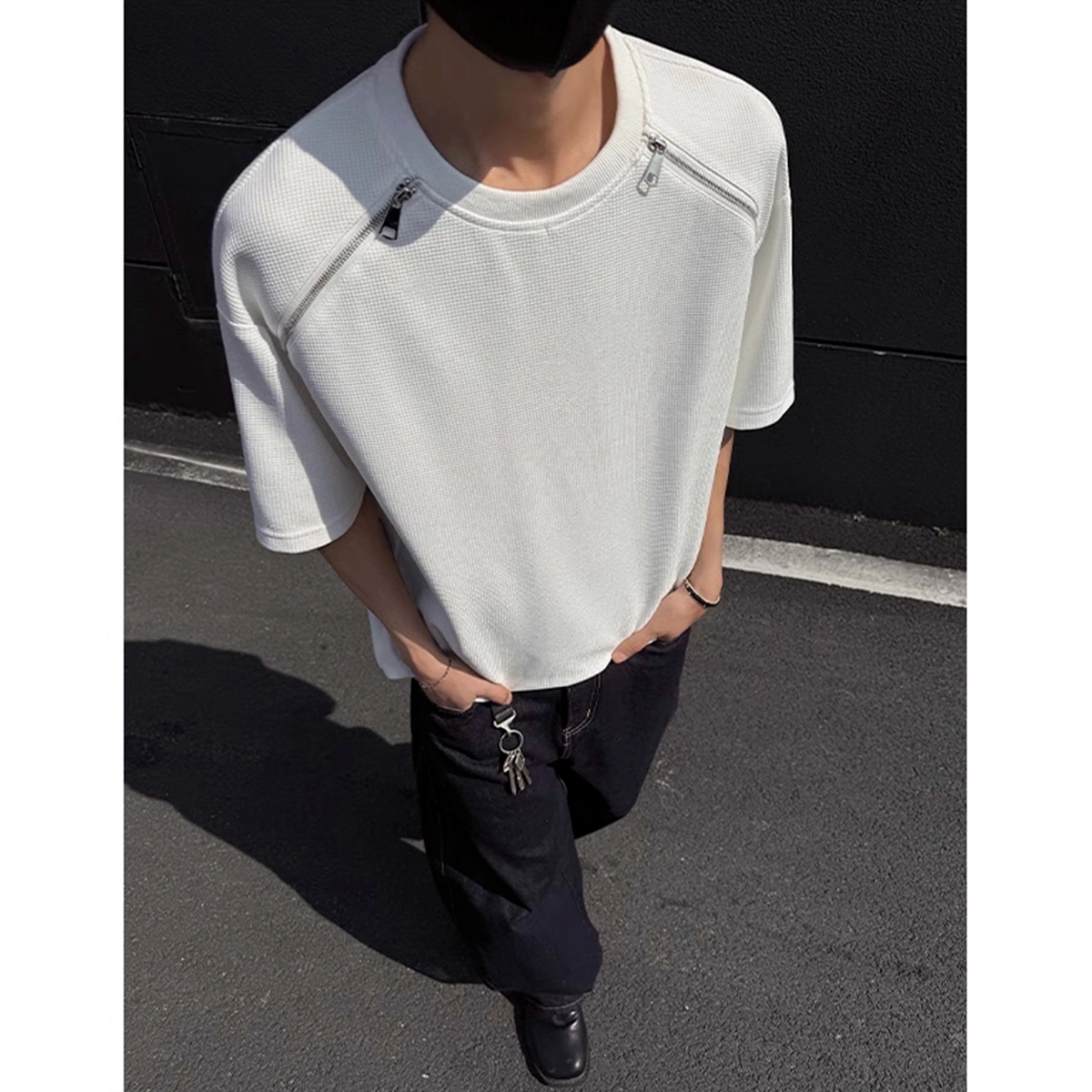 City Hipster T