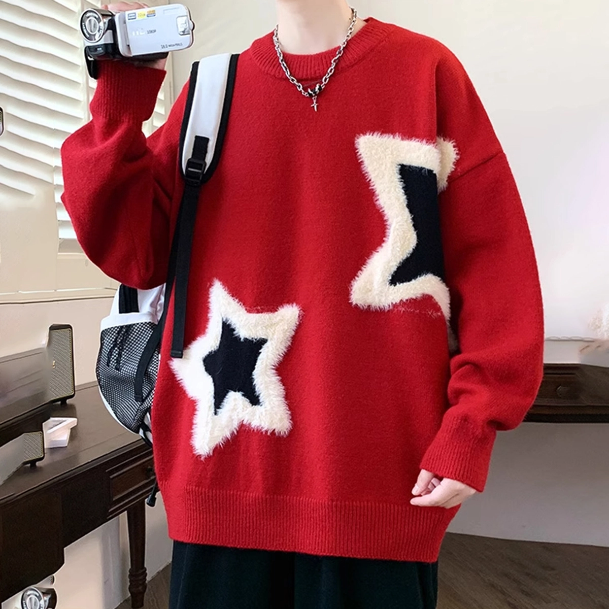City Hipster cleanfit