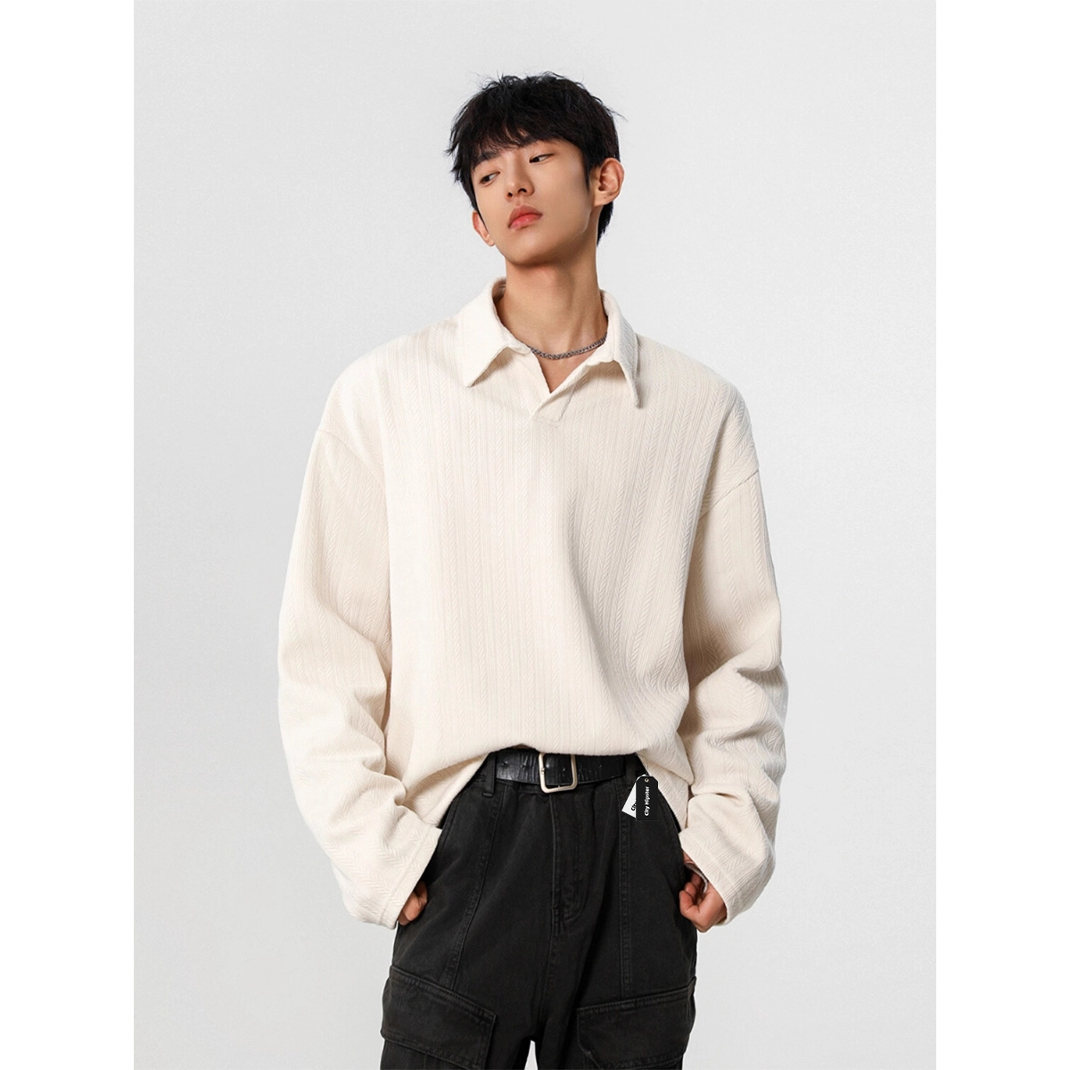 City Hipster POLO