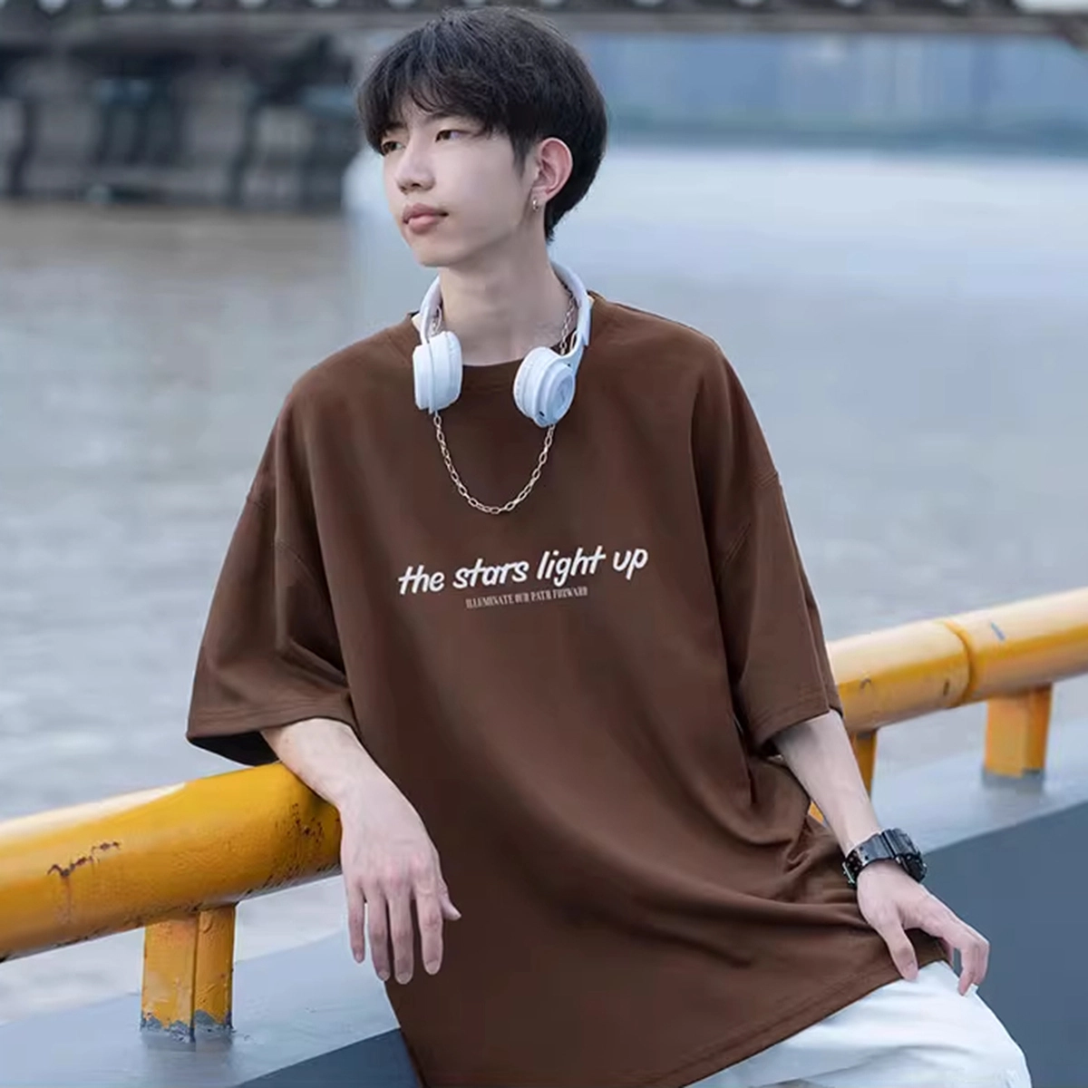 City Hipster T