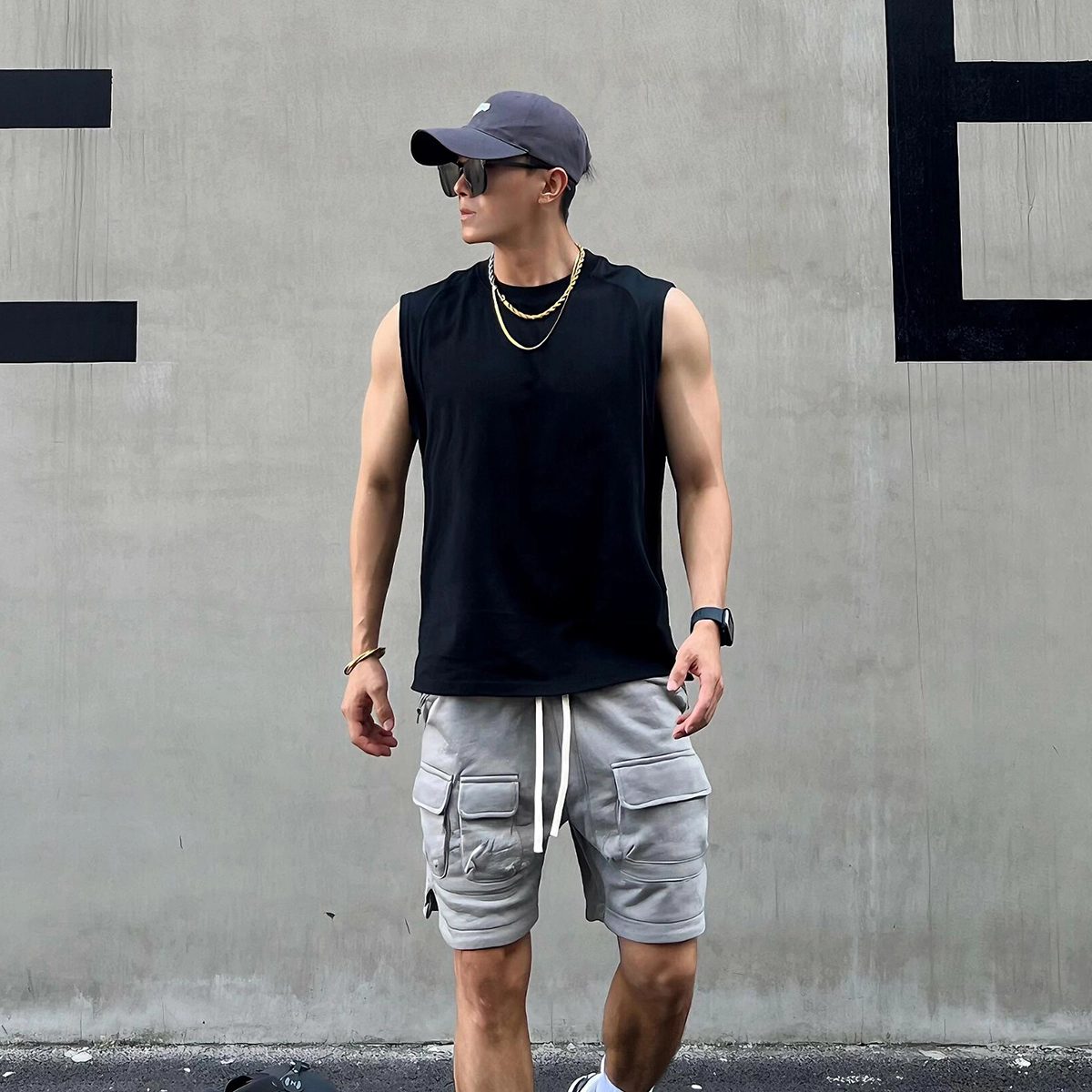 City Hipster T
