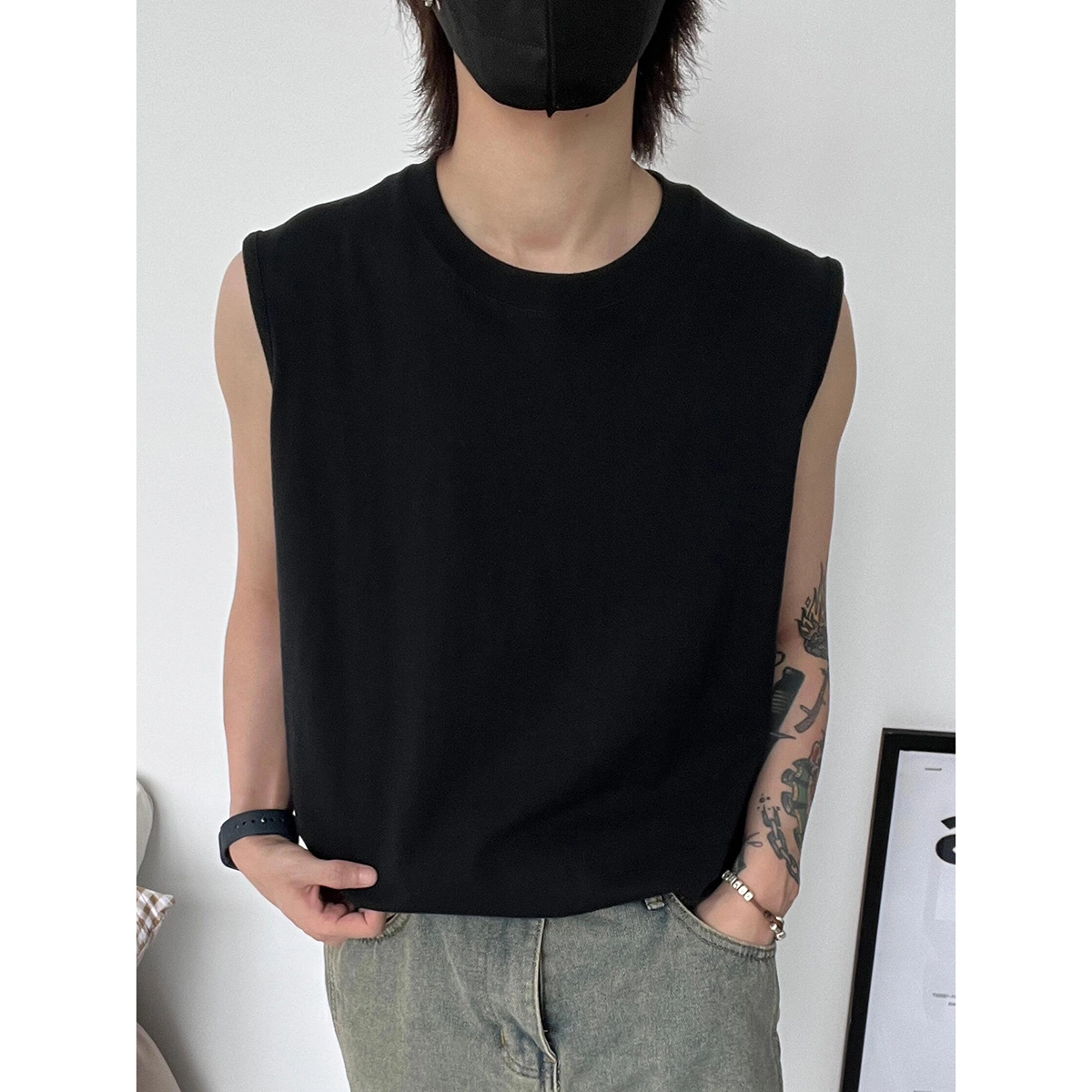 City Hipster T