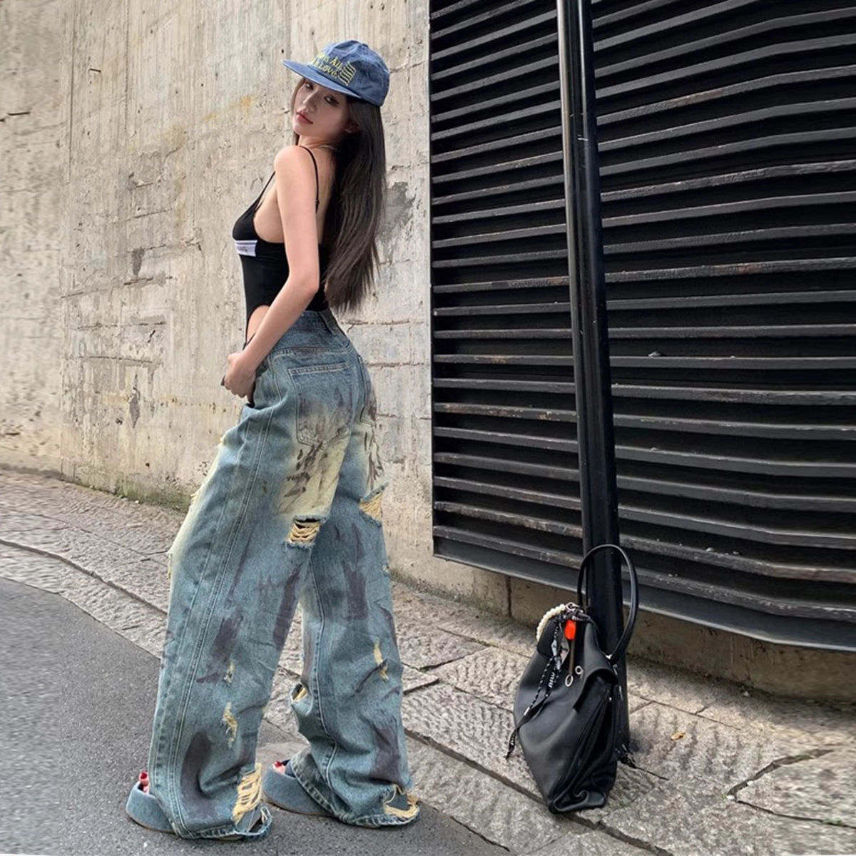 City Hipster