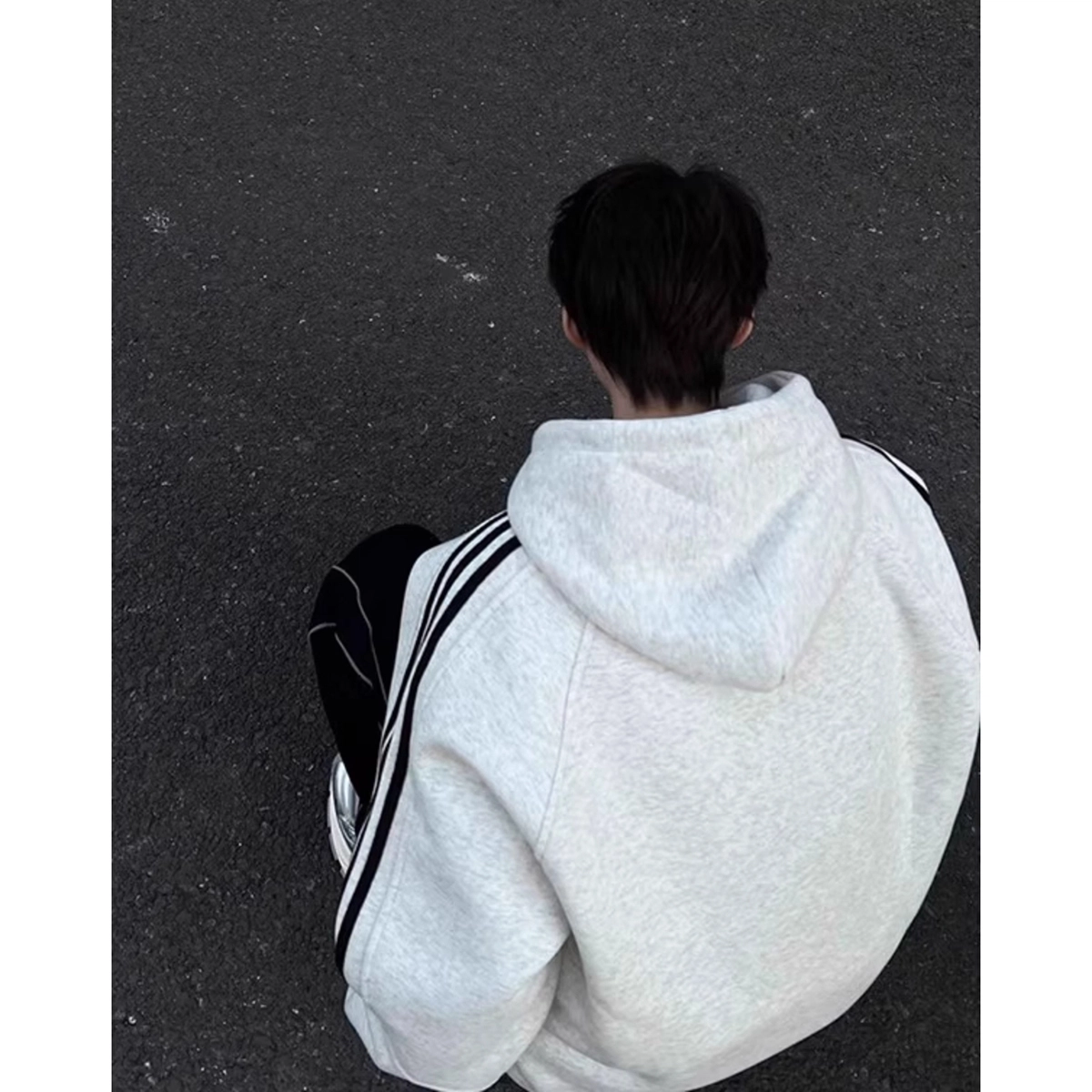 City Hipster cleanfit