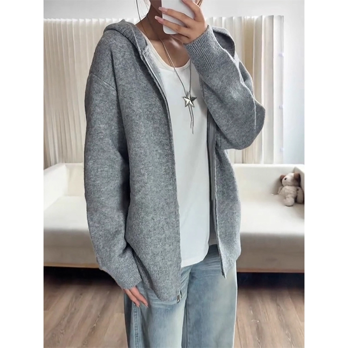 City Hipster cleanfit