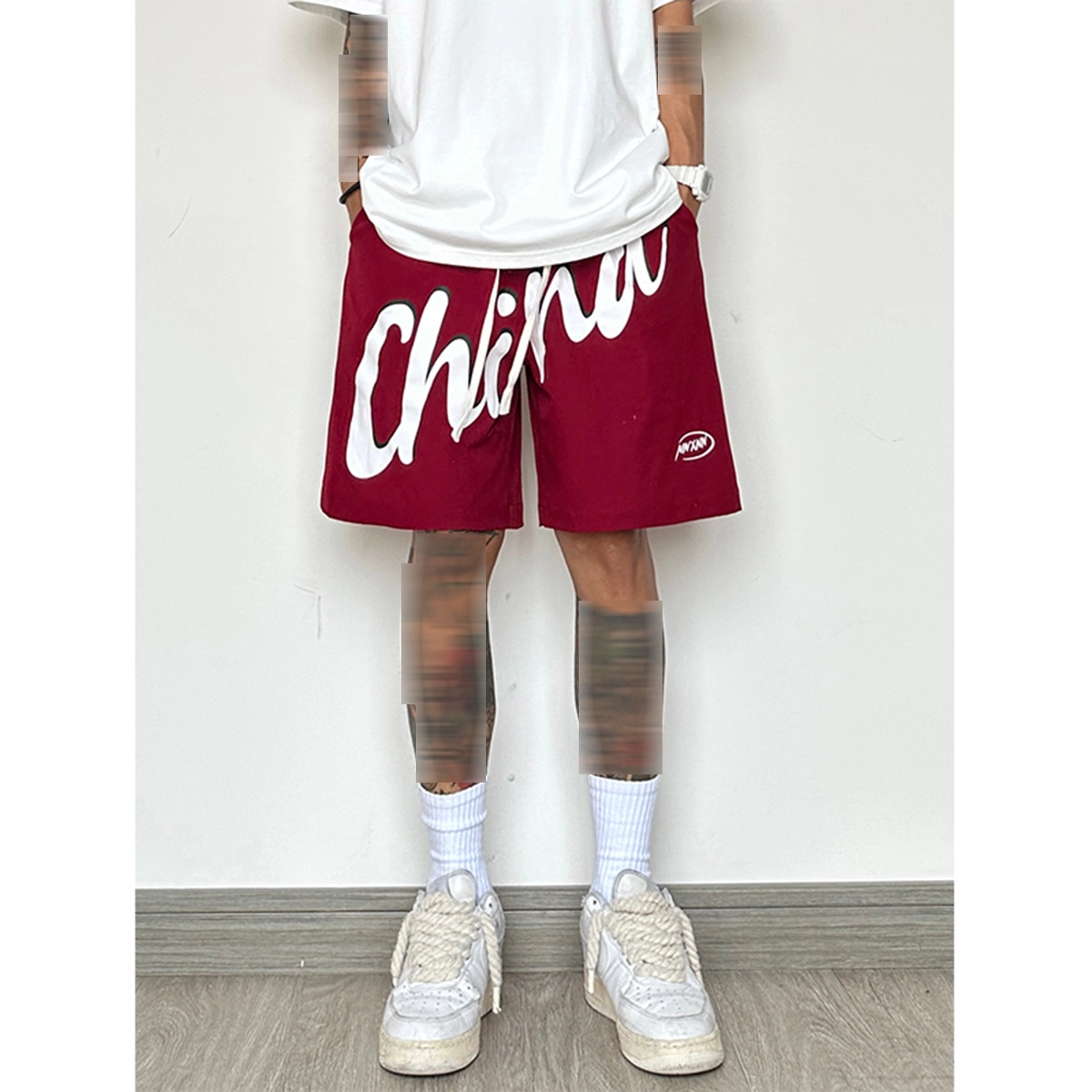 City Hipster cleanfit