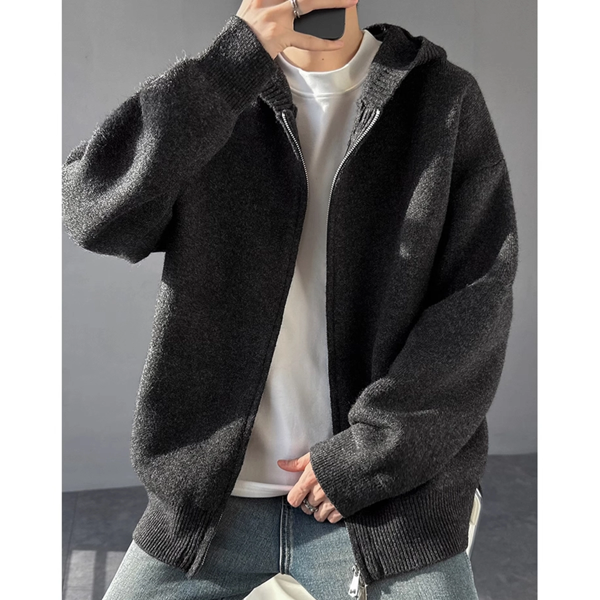 City Hipster cleanfit