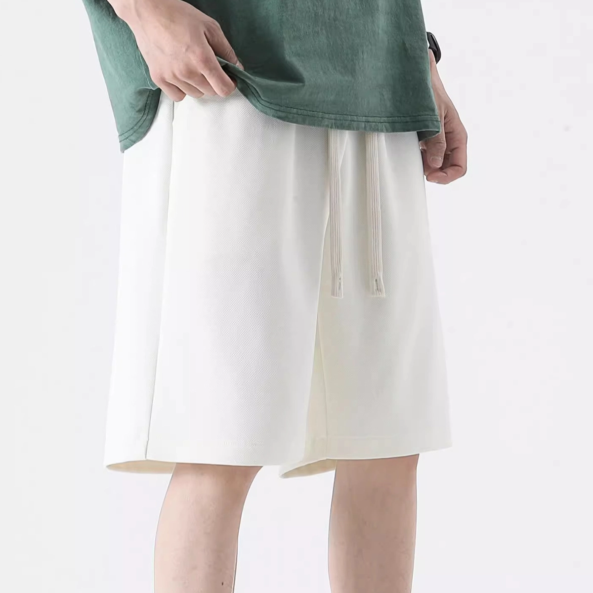 City Hipster cleanfit