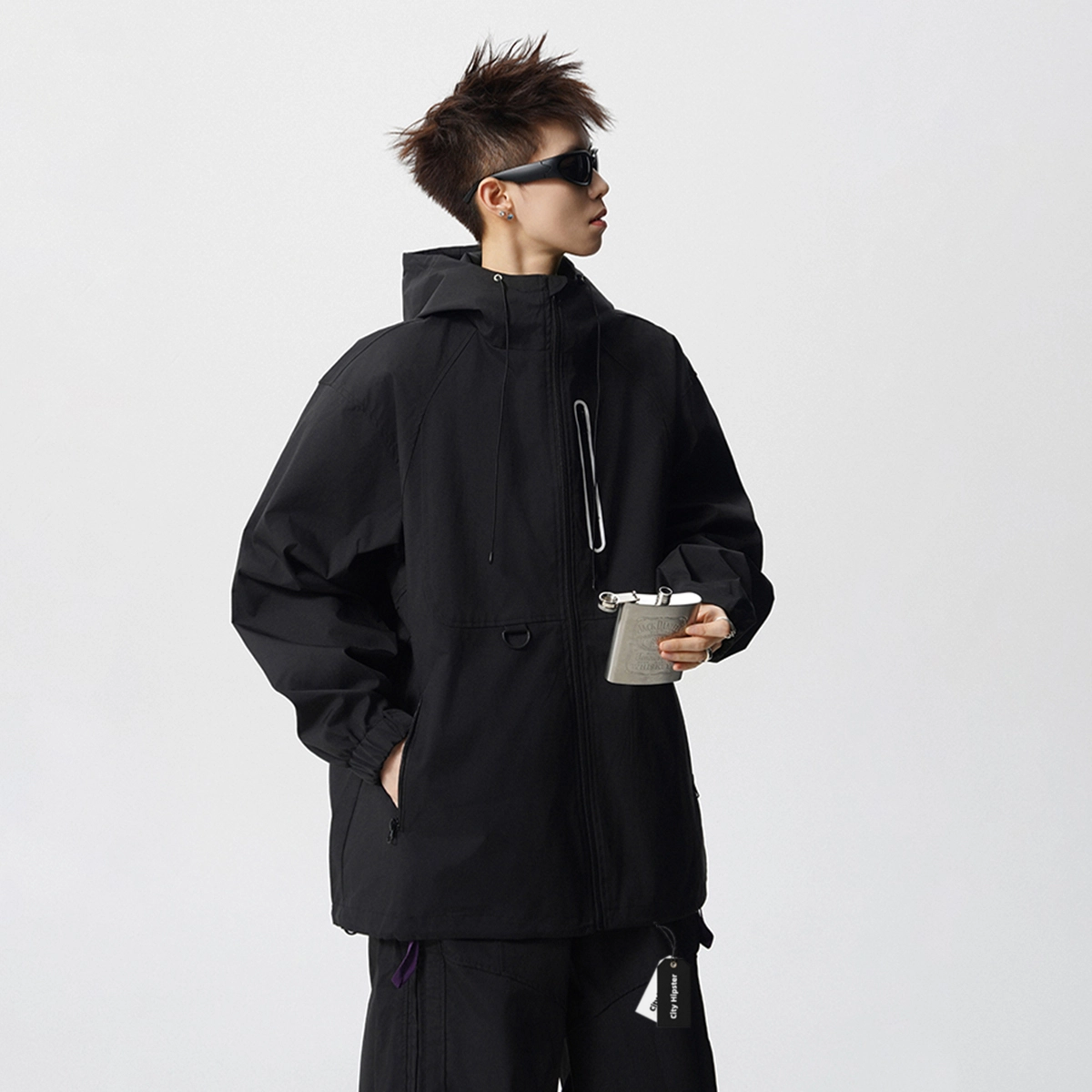 City Hipster vibecleanfit