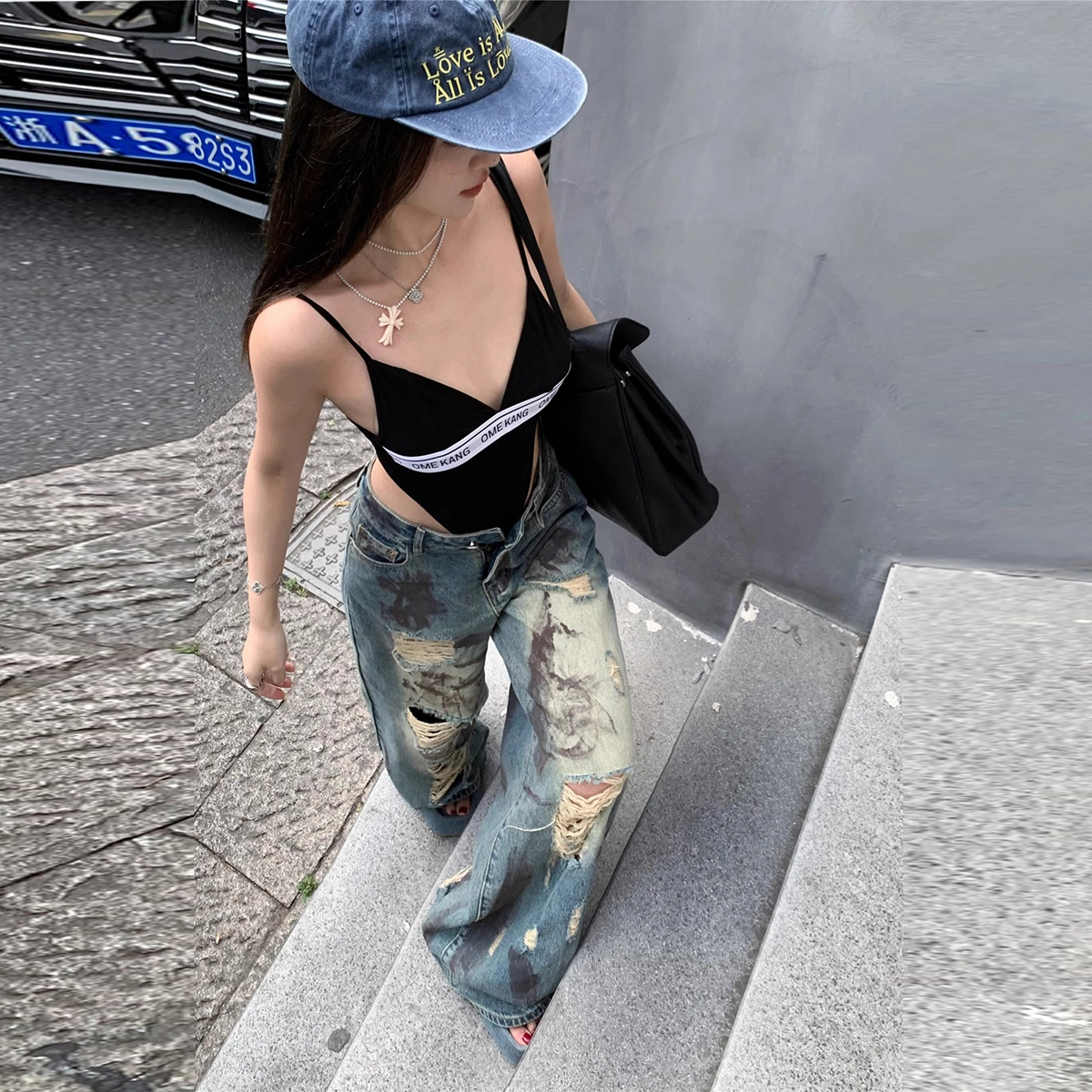City Hipster