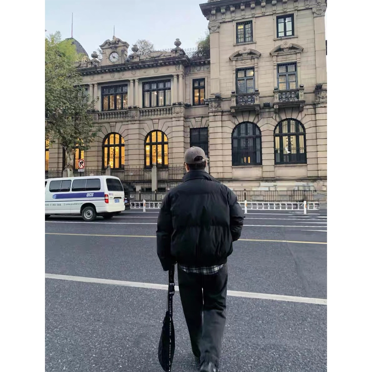 City Hipster cleanfitvibe