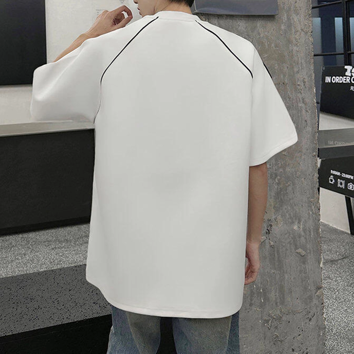 City Hipster T