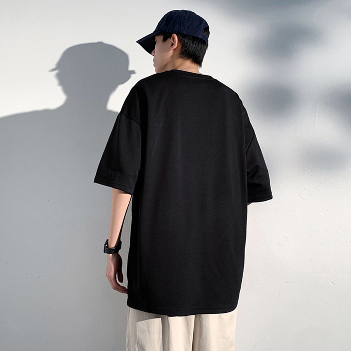 PAINT STAIN T