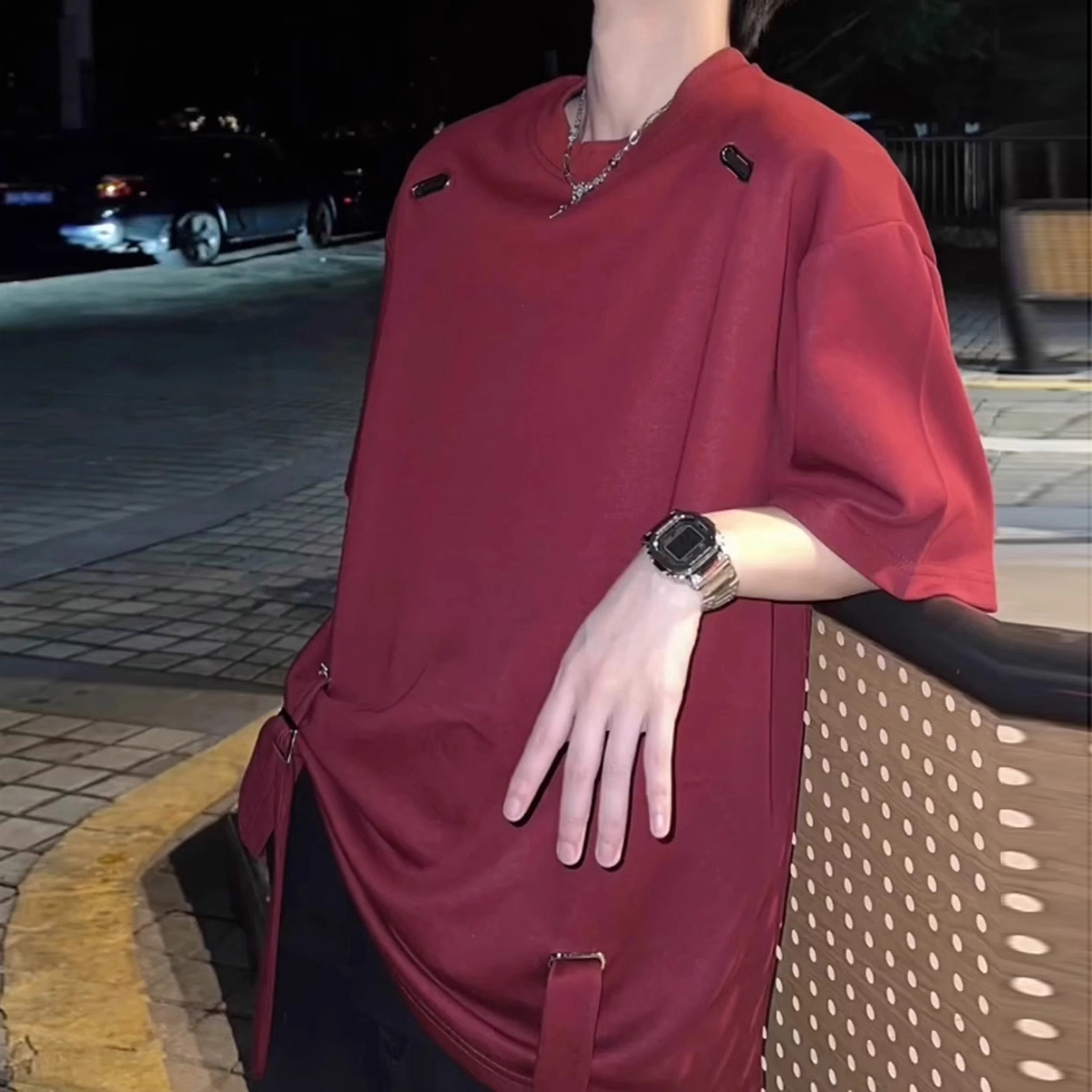 TAOKK T