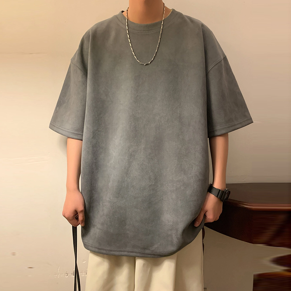 City Hipster cleanfitT