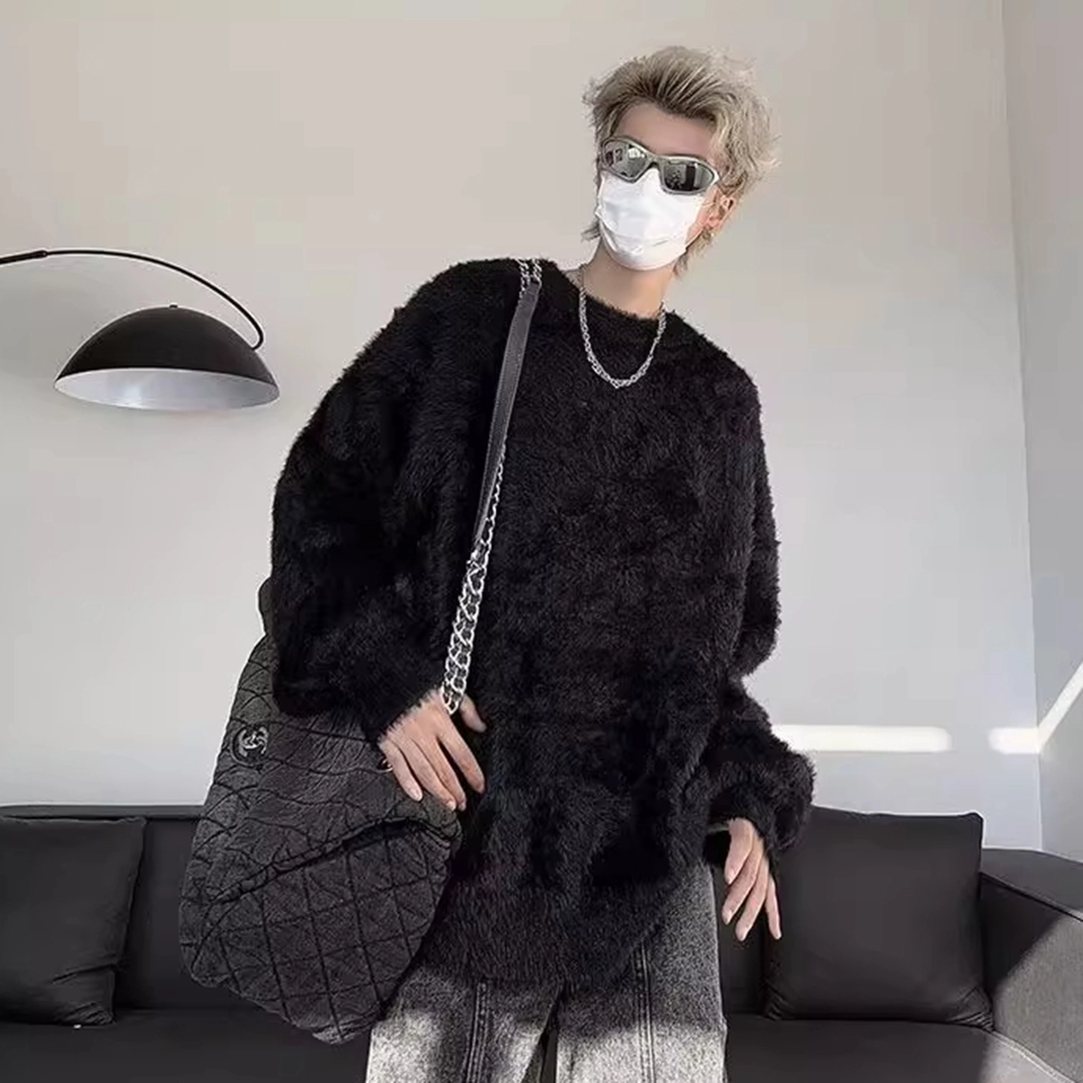 City Hipster cleanfit
