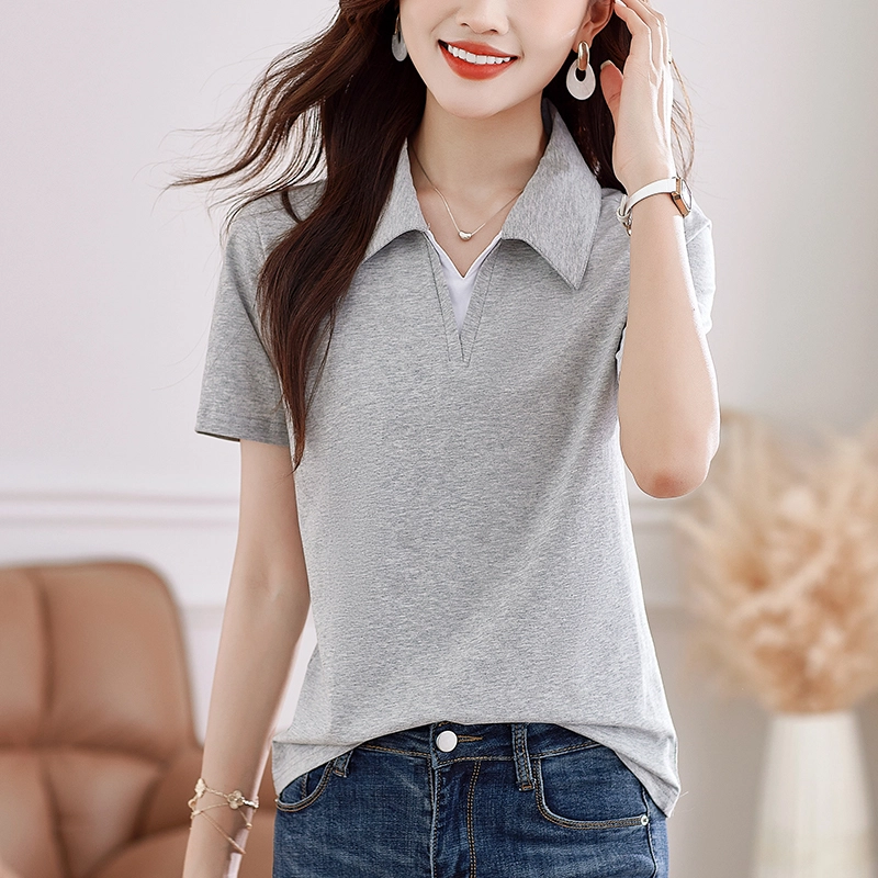 ZMHT 2025polo T