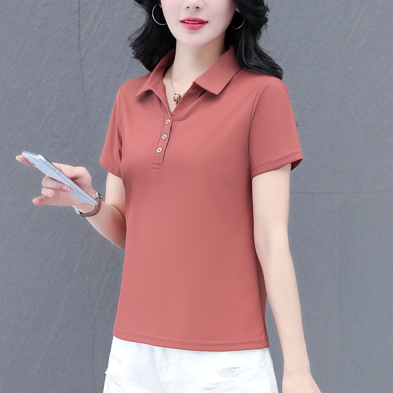 ZMHT 2025polo T