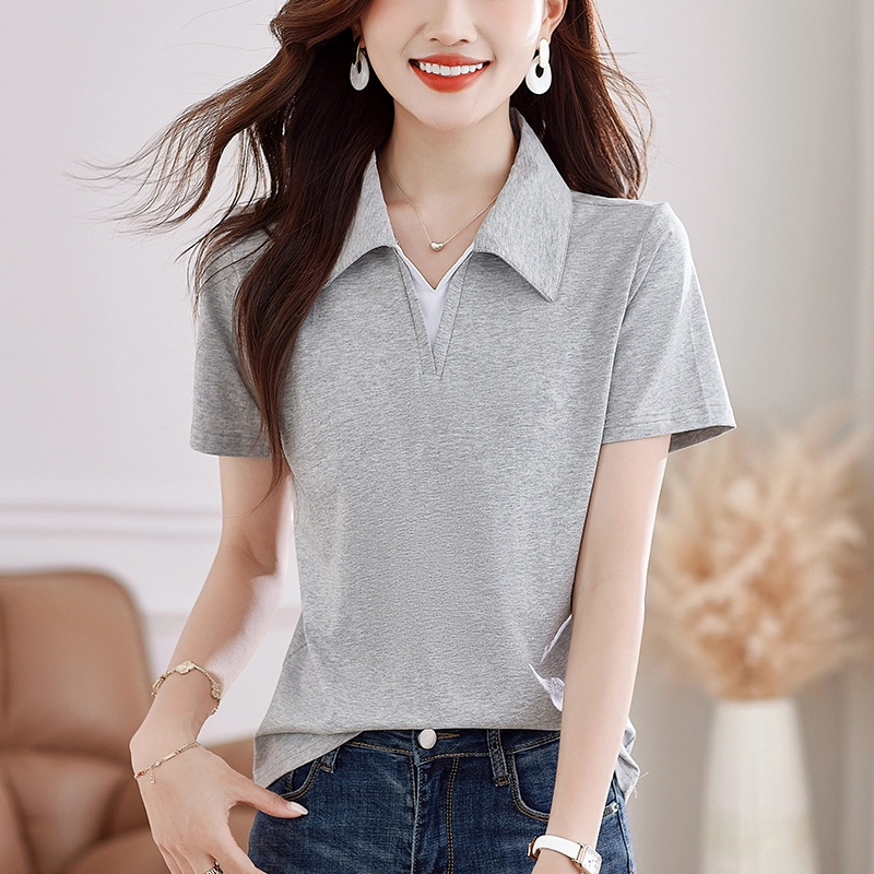 ZMHT 2025polo T
