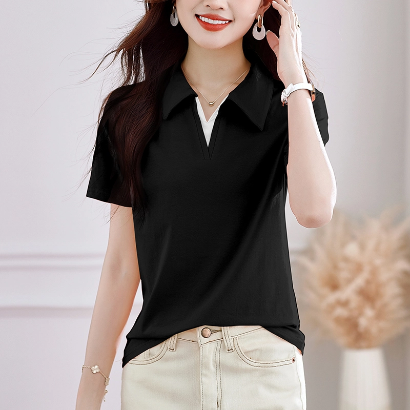 ZMHT 2025polo T