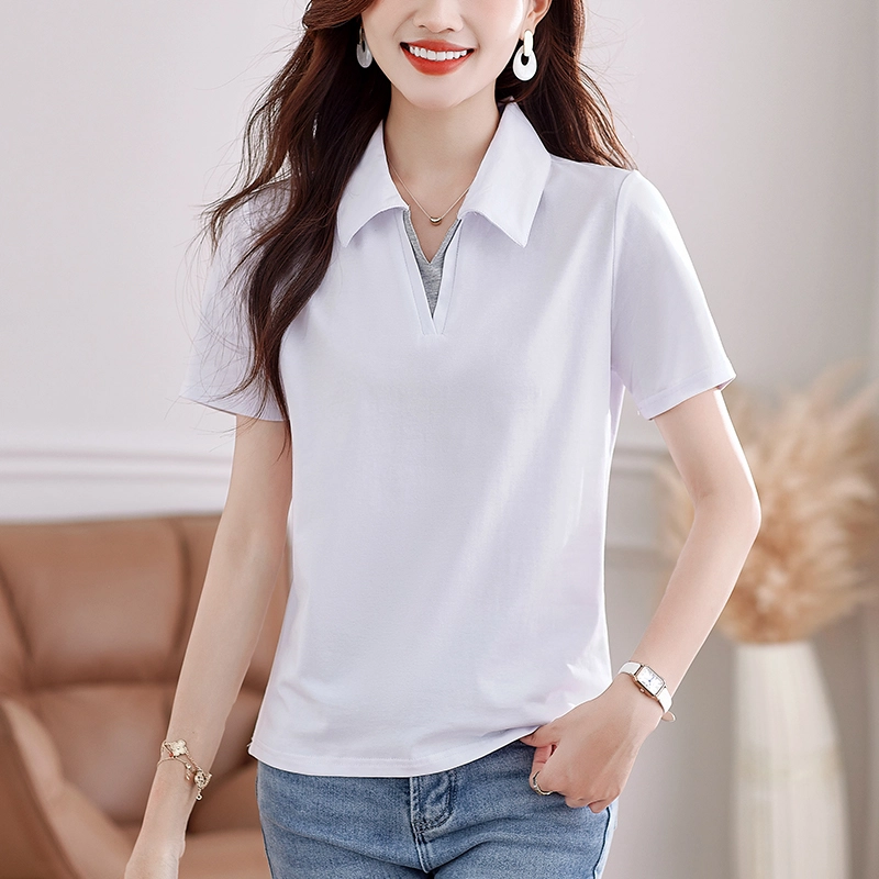 ZMHT 2025polo T
