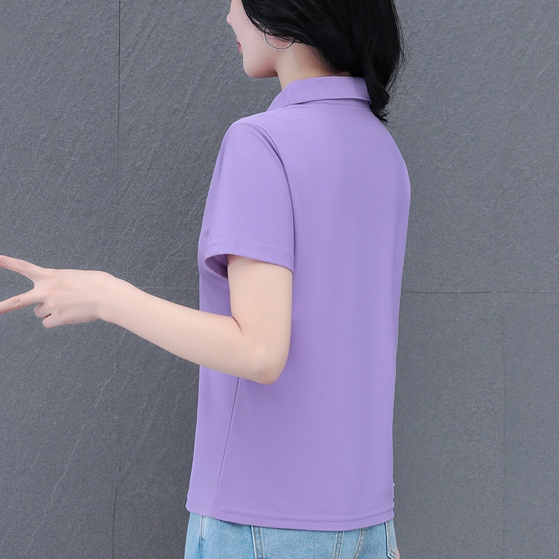 ZMHT 2025polo T