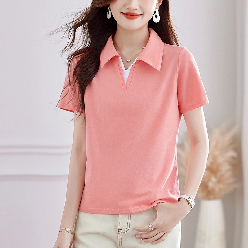 ZMHT 2025polo T