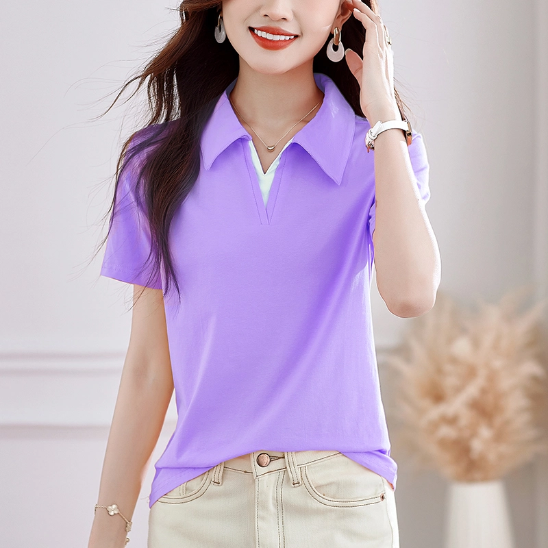 ZMHT 2025polo T