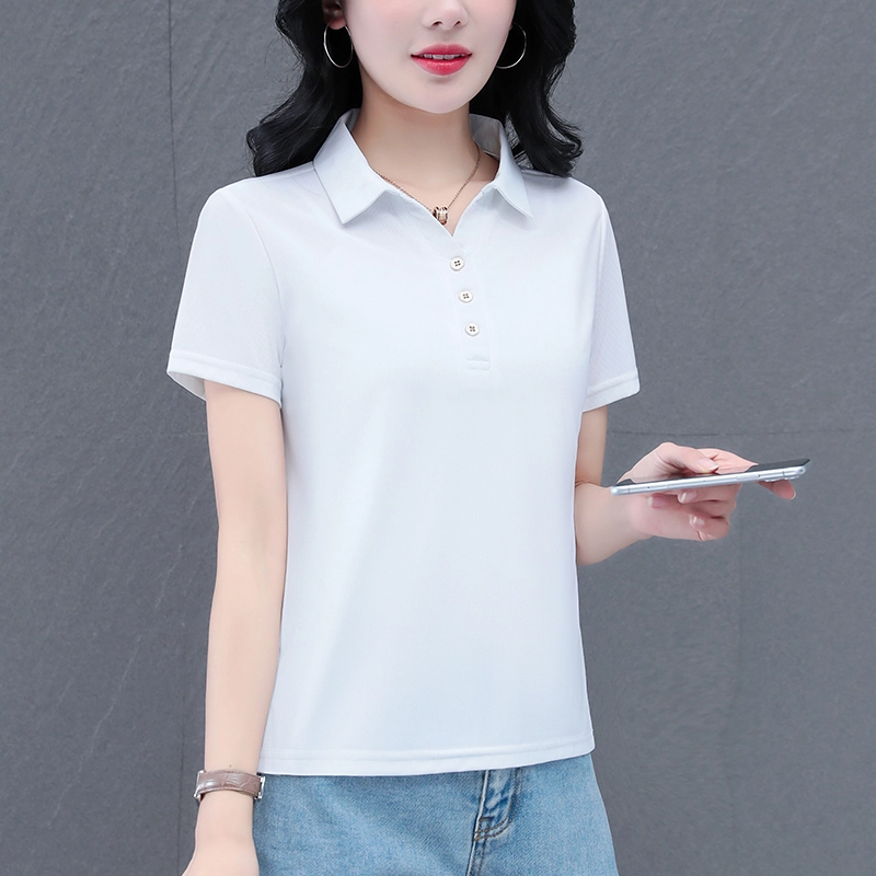 ZMHT 2025polo T
