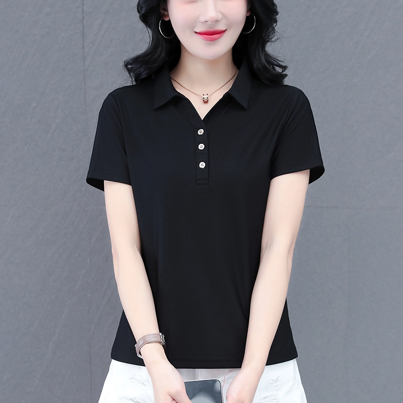 ZMHT 2025polo T