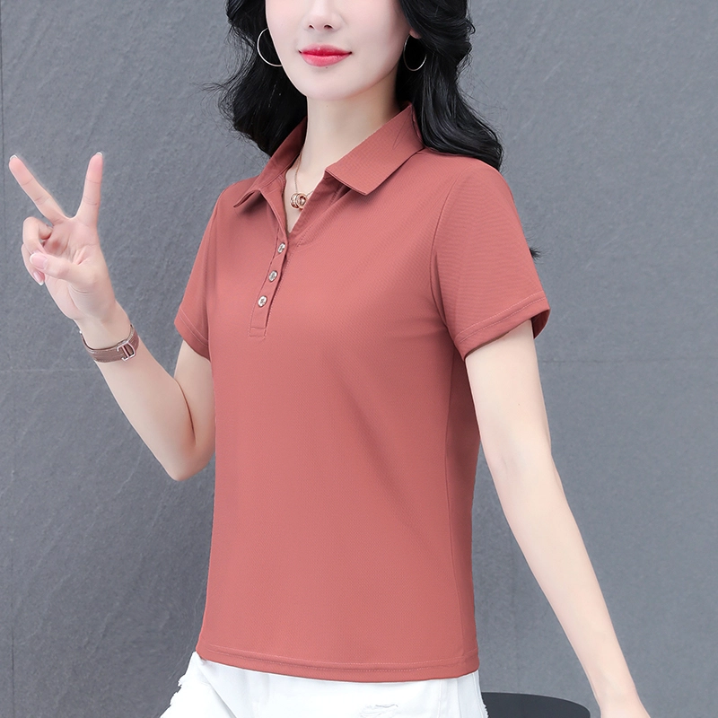 ZMHT 2025polo T