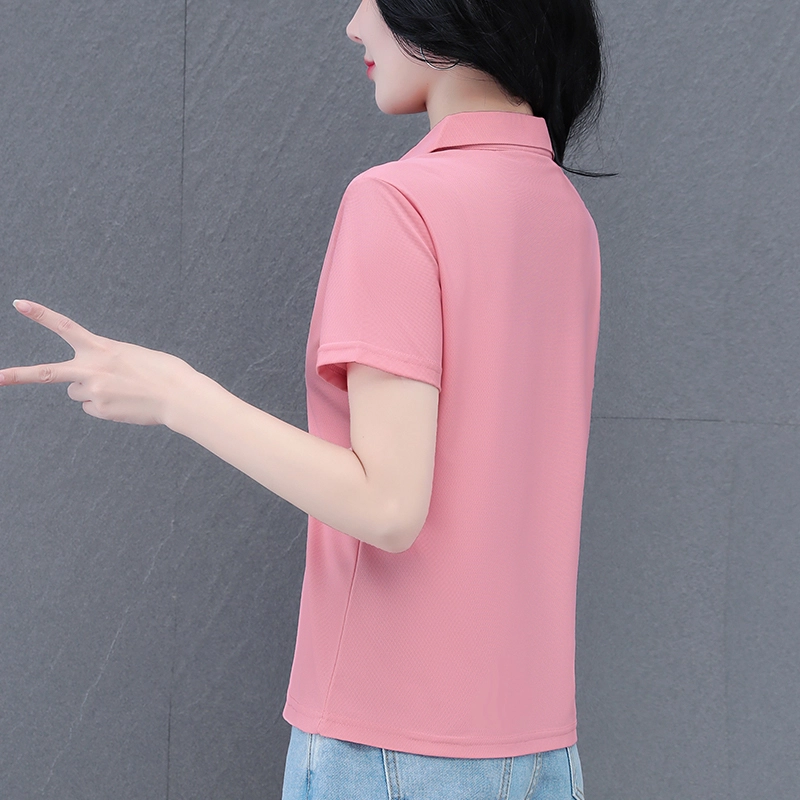 ZMHT 2025polo T