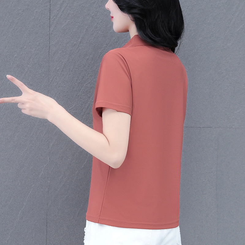 ZMHT 2025polo T