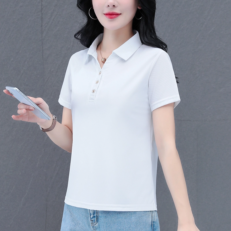 ZMHT 2025polo T