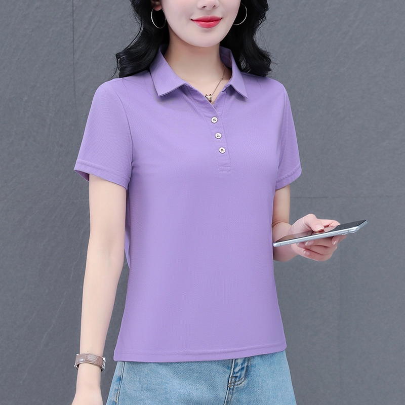 ZMHT 2025polo T