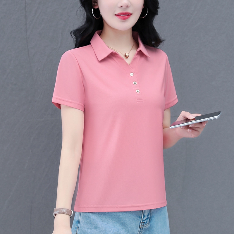 ZMHT 2025polo T