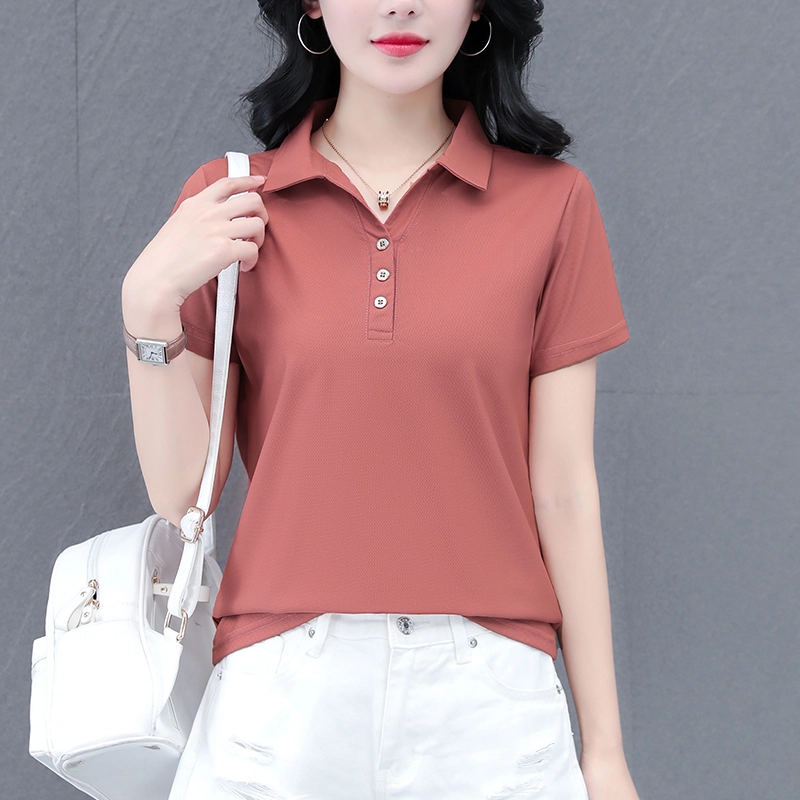 ZMHT 2025polo T